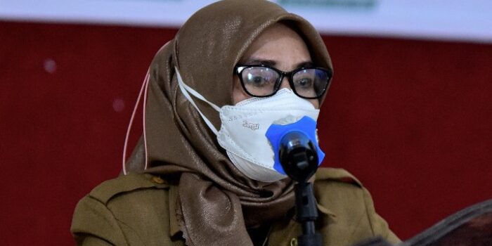 Kadis Kesehatan Lutra Ingatkan Pentingnya Etika dalam Pemberian Layanan