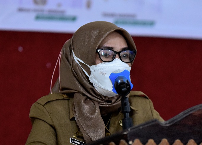 Kadis Kesehatan Lutra Ingatkan Pentingnya Etika dalam Pemberian Layanan