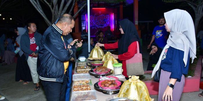 Roemah Simpoel Palopo Kembali Gelar Festival Beppa to Riolo