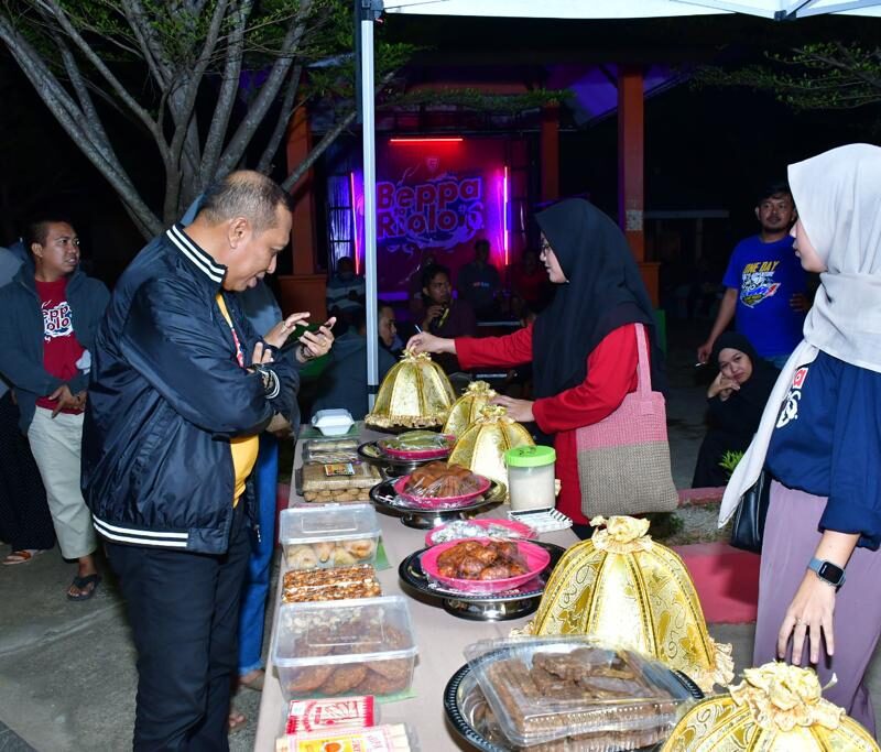 Roemah Simpoel Palopo Kembali Gelar Festival Beppa to Riolo Roemah Simpoel Palopo Kembali Gelar Festival Beppa to Riolo