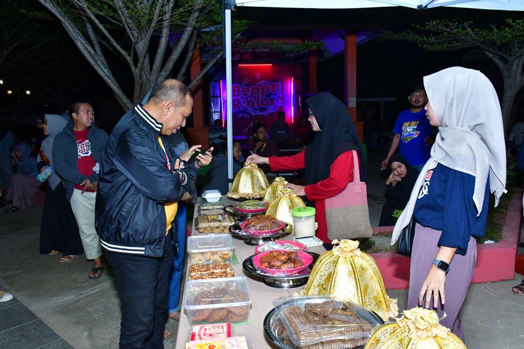 Roemah Simpoel Palopo Kembali Gelar Festival Beppa to Riolo