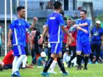 Sambut HJL dan HPRL, Pemda se-Luwu Raya Gelar Pertandingan Eksebisi Sepak Bola