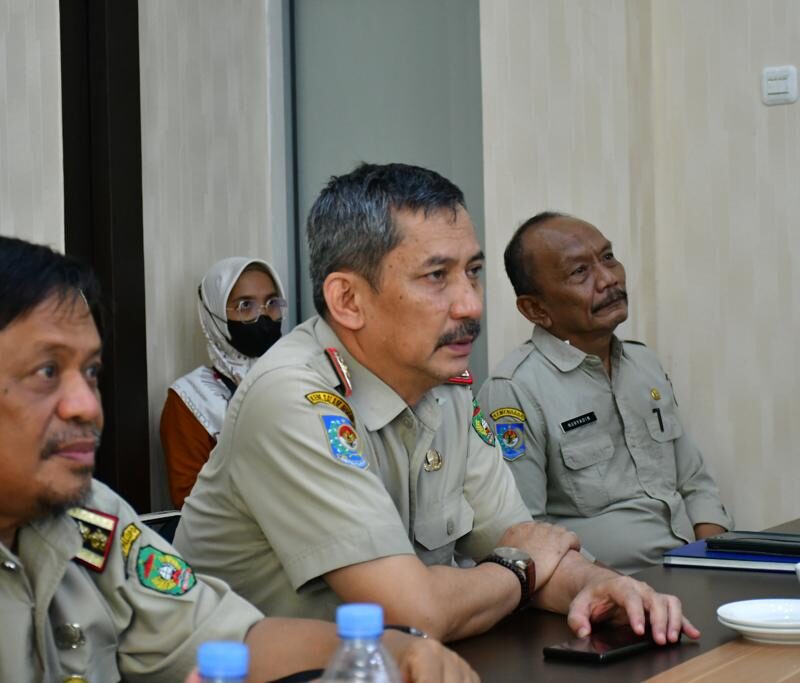 Aturan PPKM Dicabut, Luhut Minta Tetap Jaga Prokes