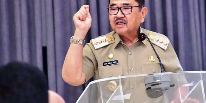 Wali Kota Silaturahmi dengan Ormas, Polres Siapkan Program Pengaduan