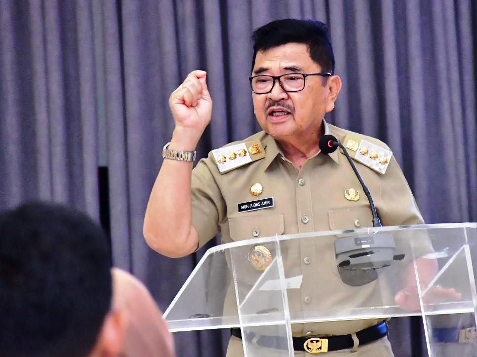 Wali Kota Silaturahmi dengan Ormas, Polres Siapkan Program Pengaduan