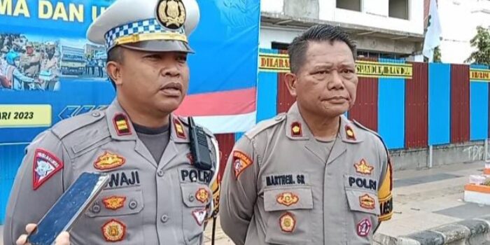 Operasi Keselamatan 2023, Melanggar Langsung Tilang?