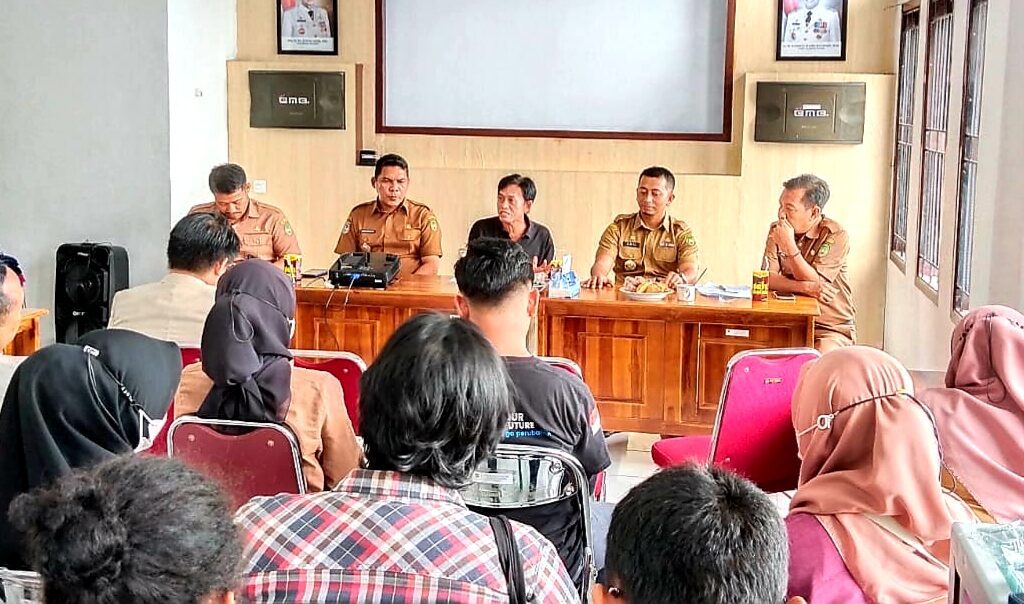Peringati HPSN, DLHK Palopo Ajak Masyarakat Mulai Pilih dan Pilah Sampah