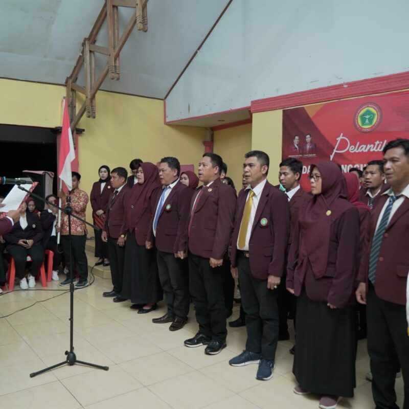 Bapena PPNI Luwu Diharapkan Perkuat Penanganan Pasca Bencana Bapena PPNI Luwu Diharapkan Perkuat Penanganan Pasca Bencana