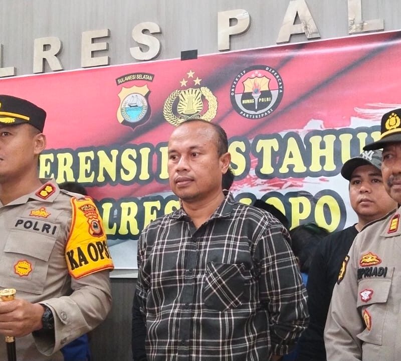 Pasutri Terlibat Sindikat Curanmor Lintas Kabupaten, Polisi Tangkap Dua Penadah Pasutri Terlibat Sindikat Curanmor Lintas Kabupaten, Polisi Tangkap Dua Penadah