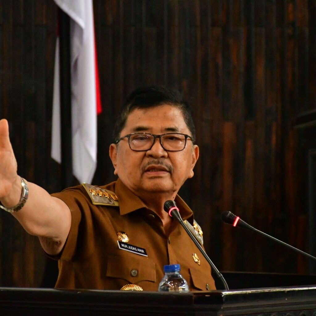 Usai Diparipurnakan, Hari ini Palopo Punya Dua Ranperda Baru
