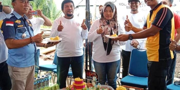 Bedah Rumah Warga, Kapolres: Ditargetkan 4 Hari Selesai