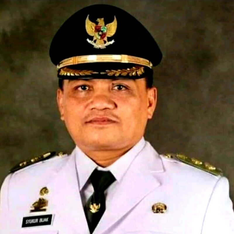 Innalillah, Wakil Bupati Luwu Syukur Bijak Meninggal Dunia