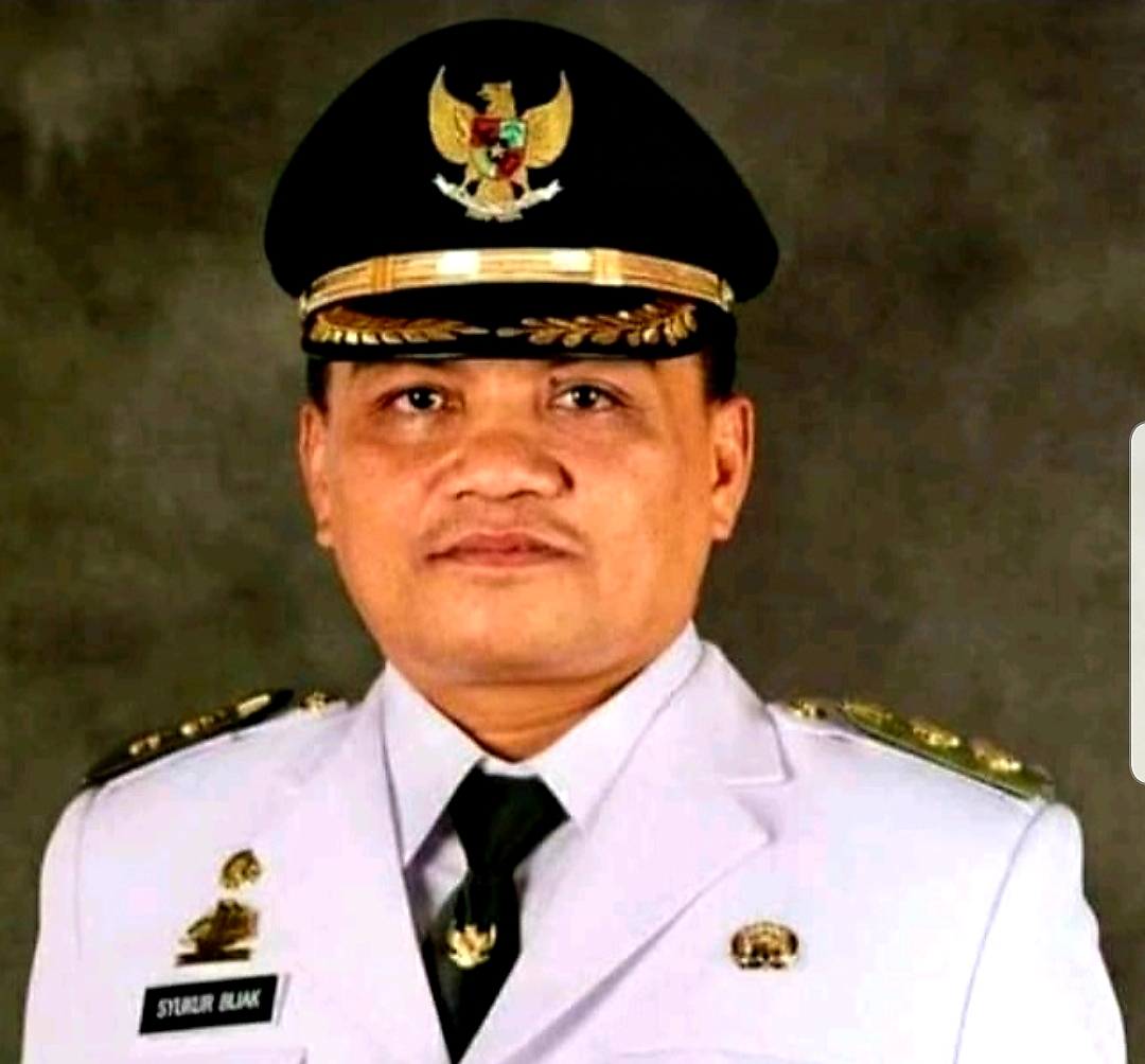 Innalillah, Wakil Bupati Luwu Syukur Bijak Meninggal Dunia