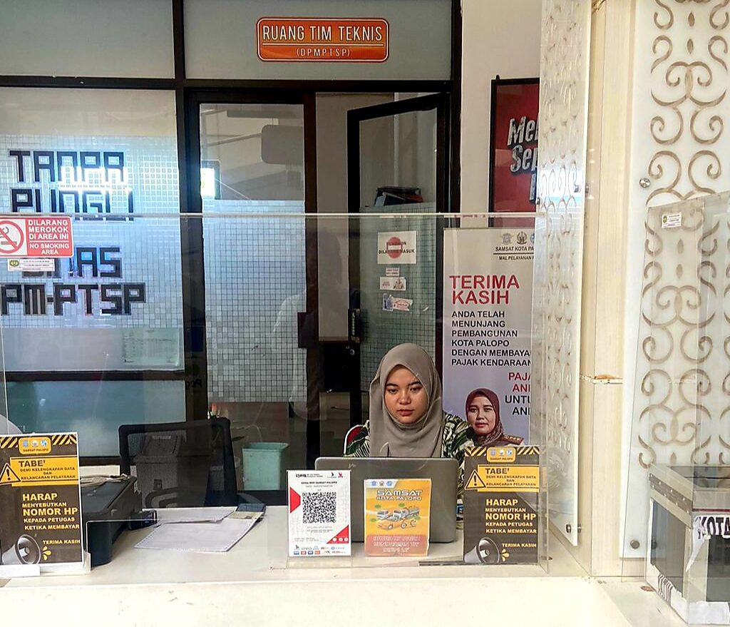 Libur dan Cuti Lebaran, Masyarakat Diimbau Bayar Pajak Kendaraan Lebih Awal