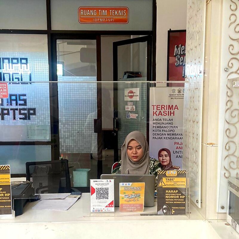 Libur dan Cuti Lebaran, Masyarakat Diimbau Bayar Pajak Kendaraan Lebih Awal