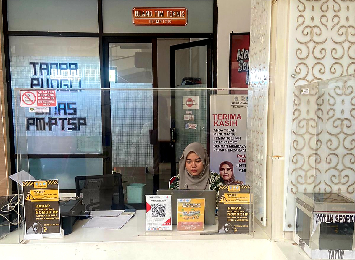 Libur dan Cuti Lebaran, Masyarakat Diimbau Bayar Pajak Kendaraan Lebih Awal