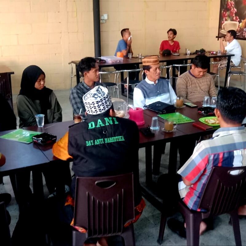 Baharman Supri Terpilih Pimpin Kerukunan Keluarga Malangke Kota Palopo