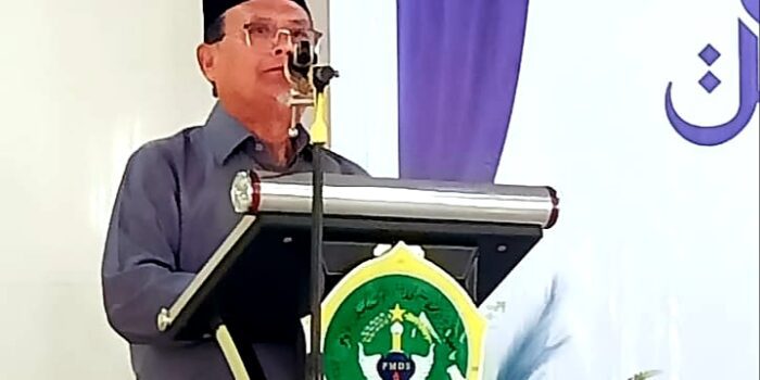 PMDS Palopo Gelar Pembukaan Tahun Ajaran Baru