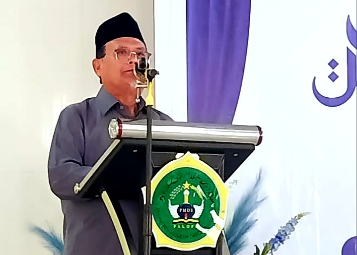 PMDS Palopo Gelar Pembukaan Tahun Ajaran Baru
