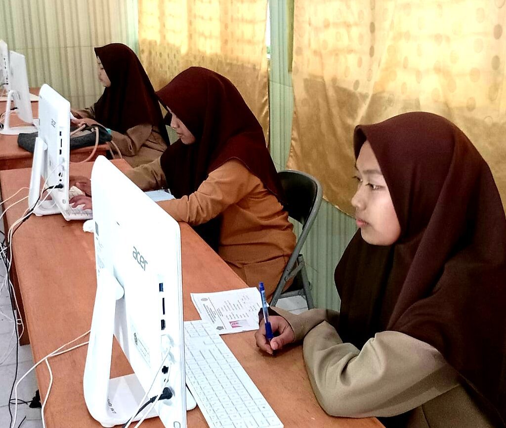 12 Siswa PMDS Wakili Palopo pada KSM Tingkat Provinsi Sulsel
