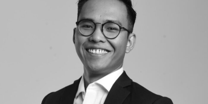 Wakili Indonesia di WSCF, Manuel Simbolon Terpilih Menjadi Vice Chairperson WSCF Asia-Pacific