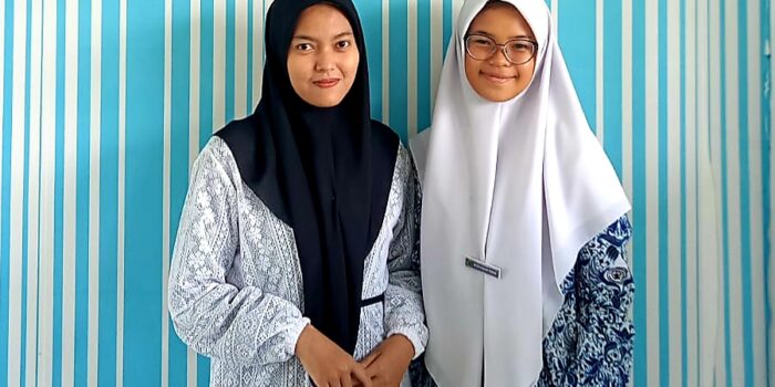 Santriwati PMDS Palopo Juara 2 KSM Tingkat Provinsi