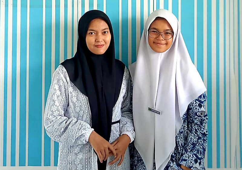 Santriwati PMDS Palopo Juara 2 KSM Tingkat Provinsi