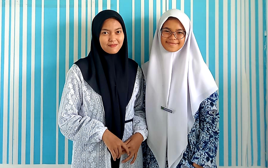 Santriwati PMDS Palopo Juara 2 KSM Tingkat Provinsi