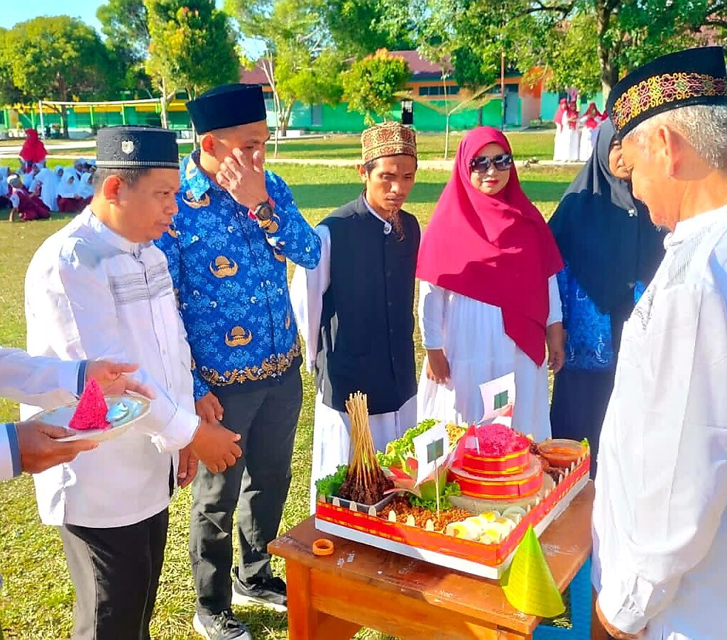 PMDS Palopo Gelar Hari Jadi ke-41 Dirangkaikan HUT RI ke-78
