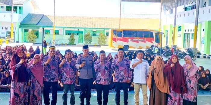 Tumbuhkan Nasionalisme Kepada Pelajar, PMDS Gelar Dialog Kebangsaan