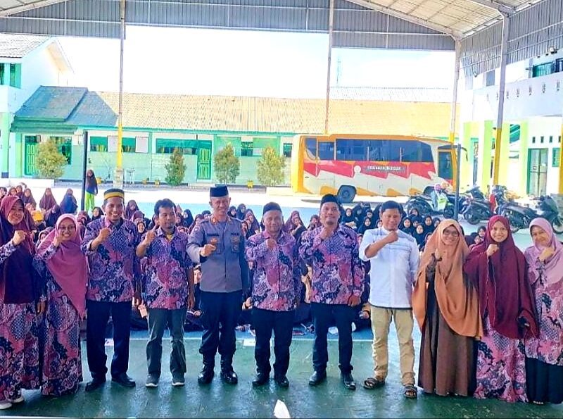 Tumbuhkan Nasionalisme Kepada Pelajar, PMDS Gelar Dialog Kebangsaan