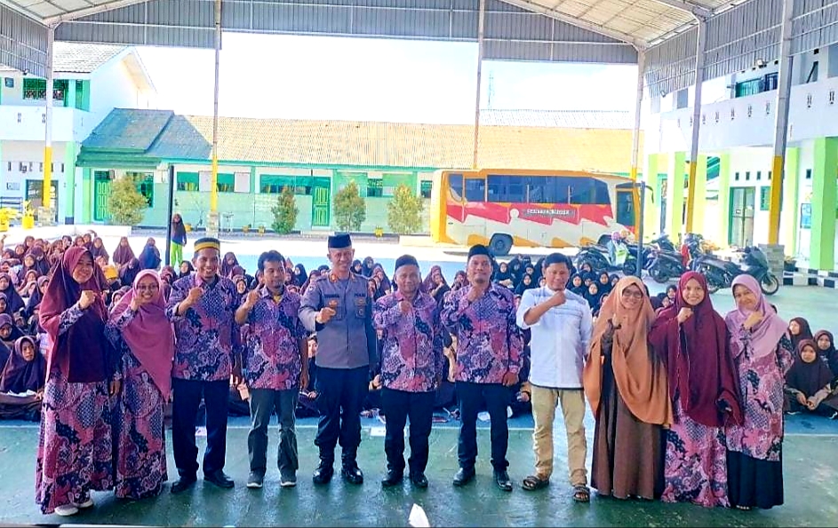 Tumbuhkan Nasionalisme Kepada Pelajar, PMDS Gelar Dialog Kebangsaan