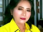 Bertarung di Dapil 3, Elizabeth Optimistis Raih Satu Kursi untuk Golkar Palopo
