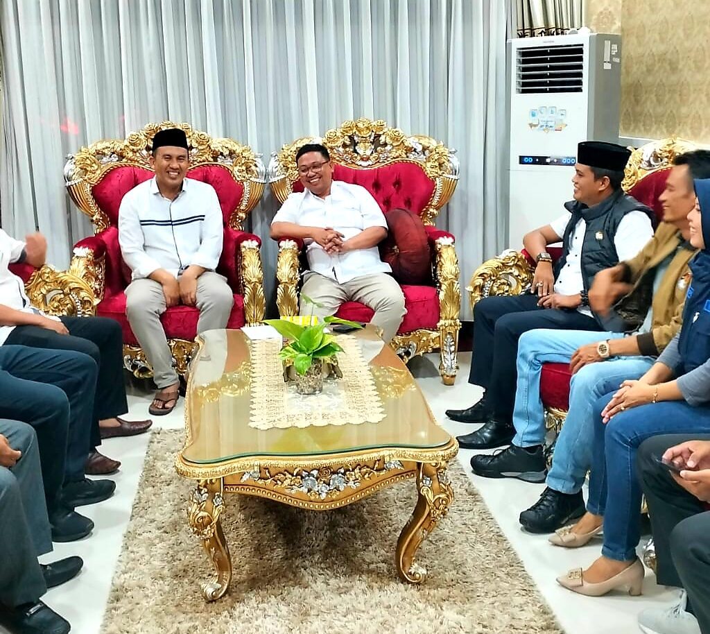 Jadi Pemilih di Palopo, Asrul Sani Minta Bawaslu Awasi Netralitas ASN