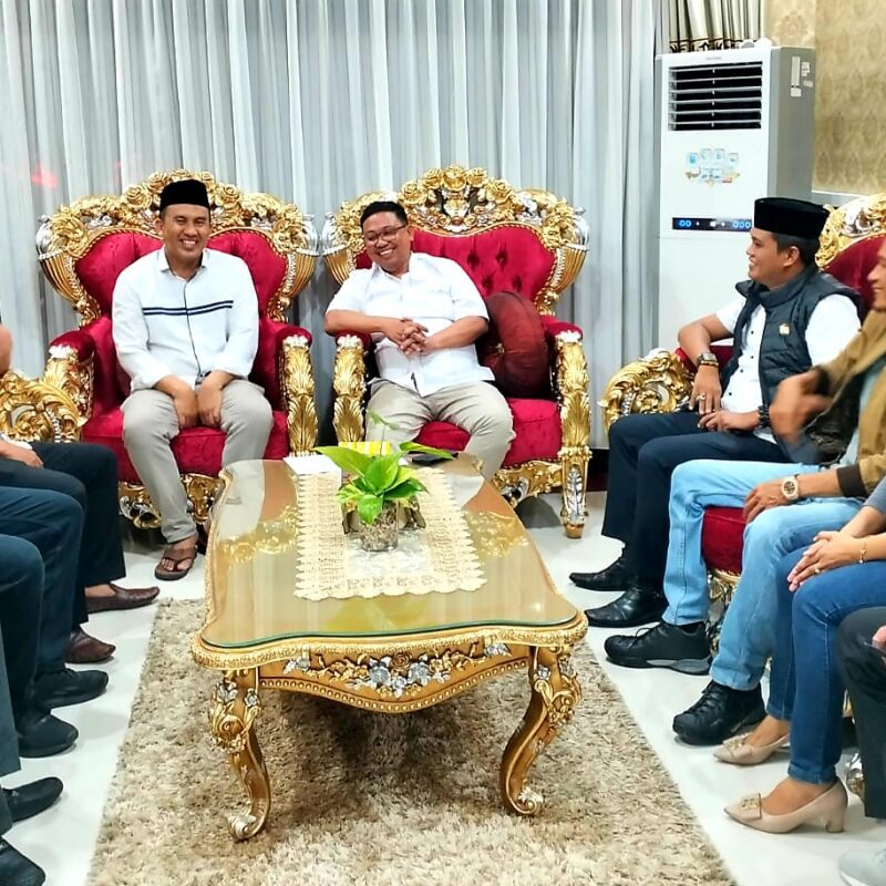 Jadi Pemilih di Palopo, Asrul Sani Minta Bawaslu Awasi Netralitas ASN