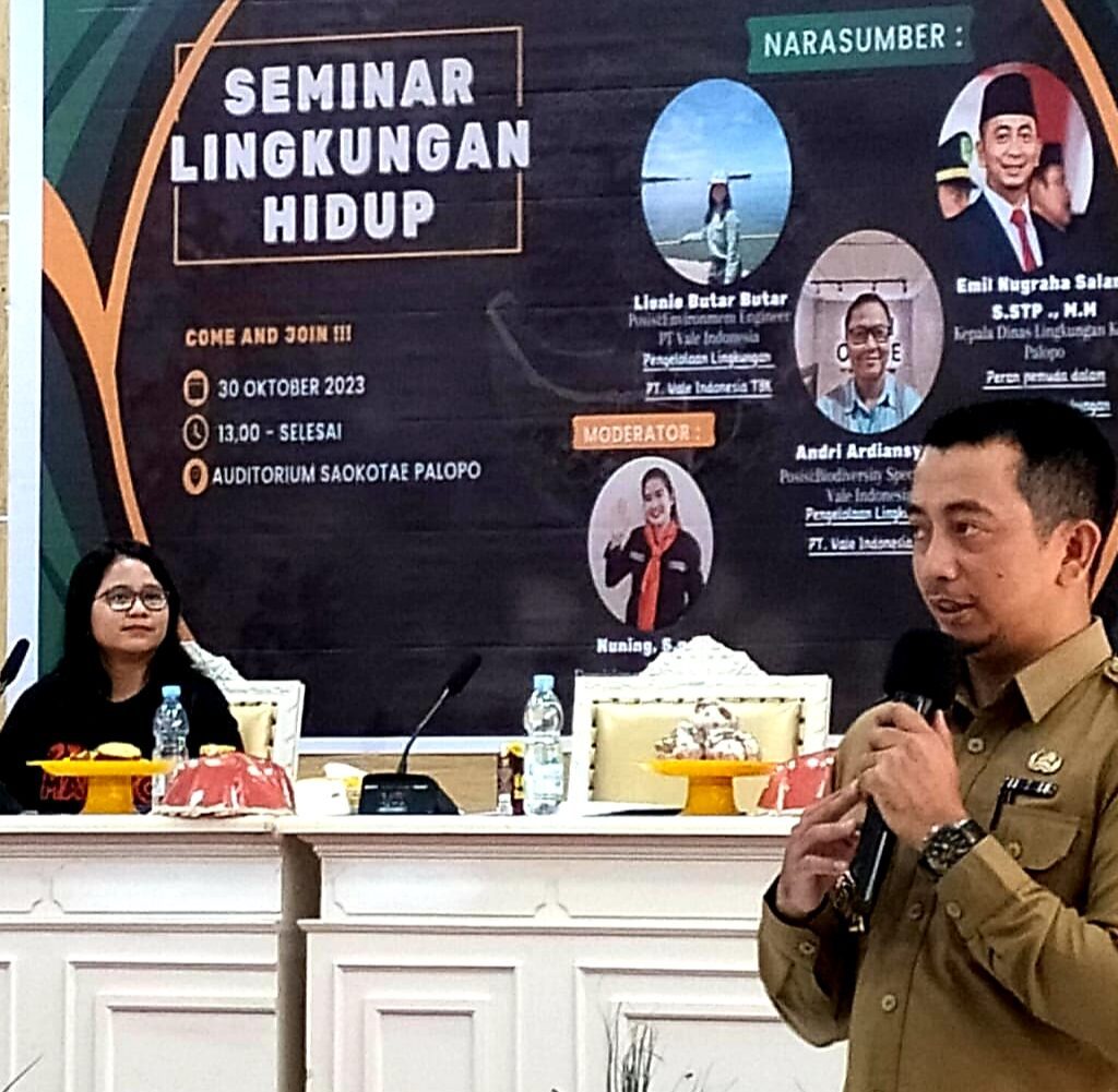 Produksi Sampah Palopo Capai 93,67 Ton Sehari, Kadis LH: Penanganan Sampah Prioritas Pemkot