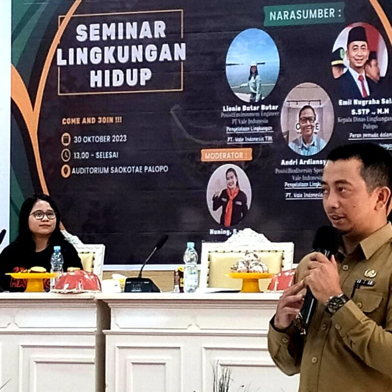 Produksi Sampah Palopo Capai 93,67 Ton Sehari, Kadis LH: Penanganan Sampah Prioritas Pemkot