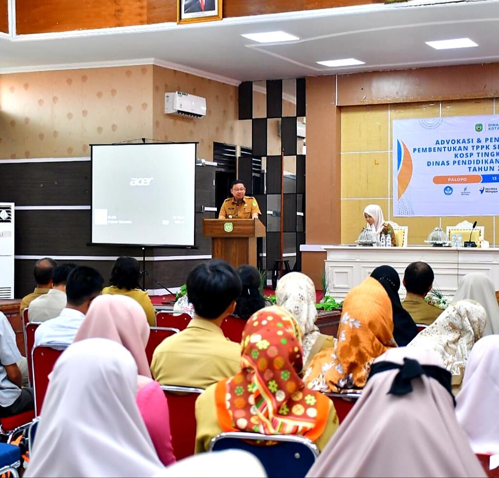 Masih Marak, Asrul Perintahkan Disdik Atasi Permasalahan Kekerasan di Sekolah