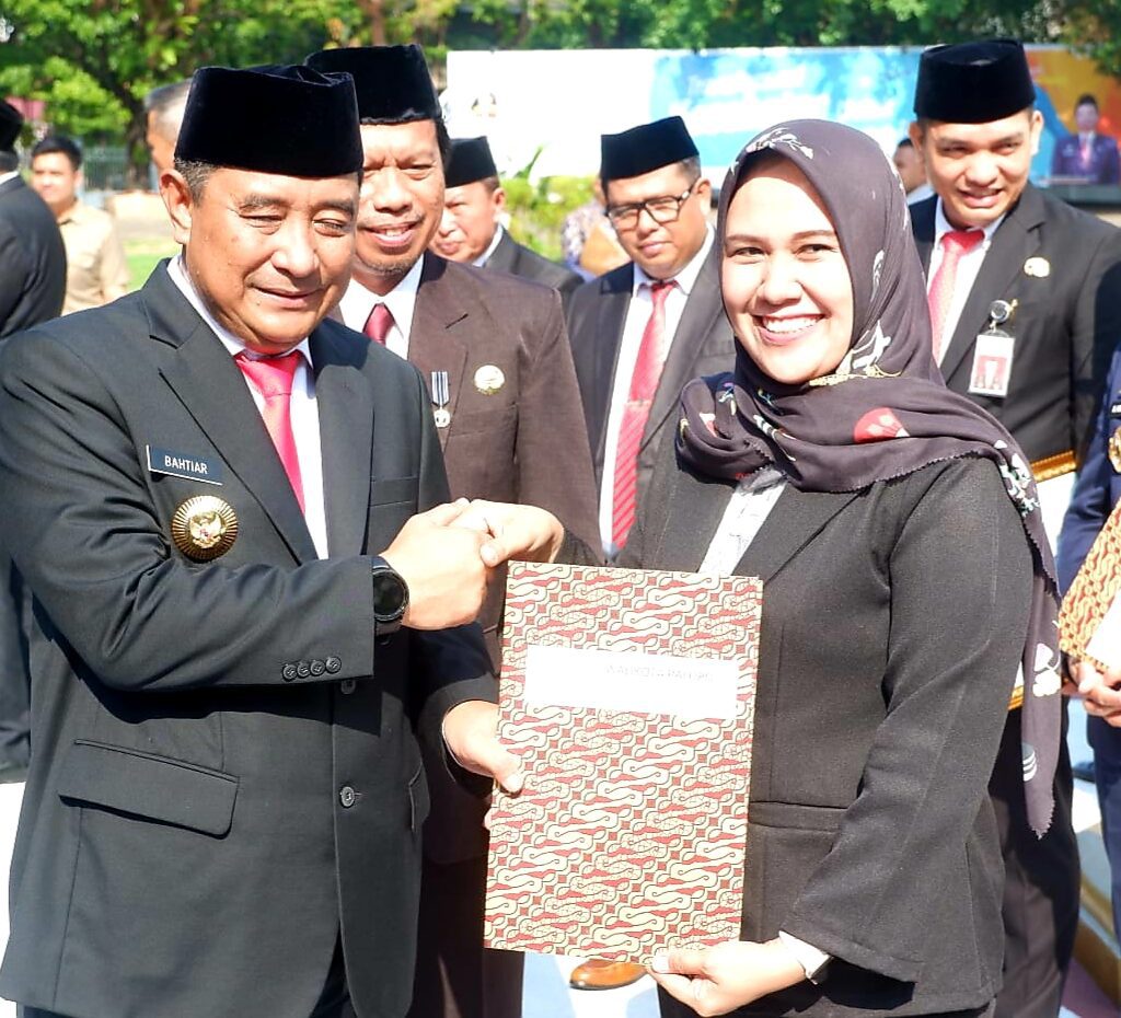 Raih 3 Penghargaan, Kota Palopo Juara 1 Capaian Kepesertaan UHC