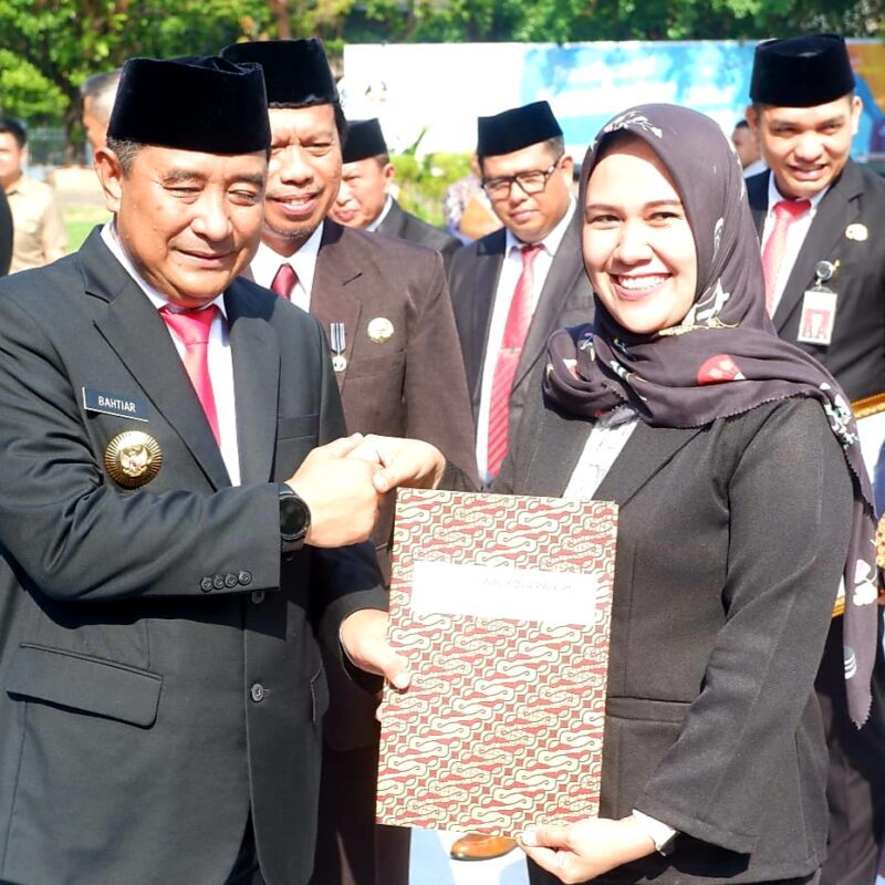 Raih 3 Penghargaan, Kota Palopo Juara 1 Capaian Kepesertaan UHC