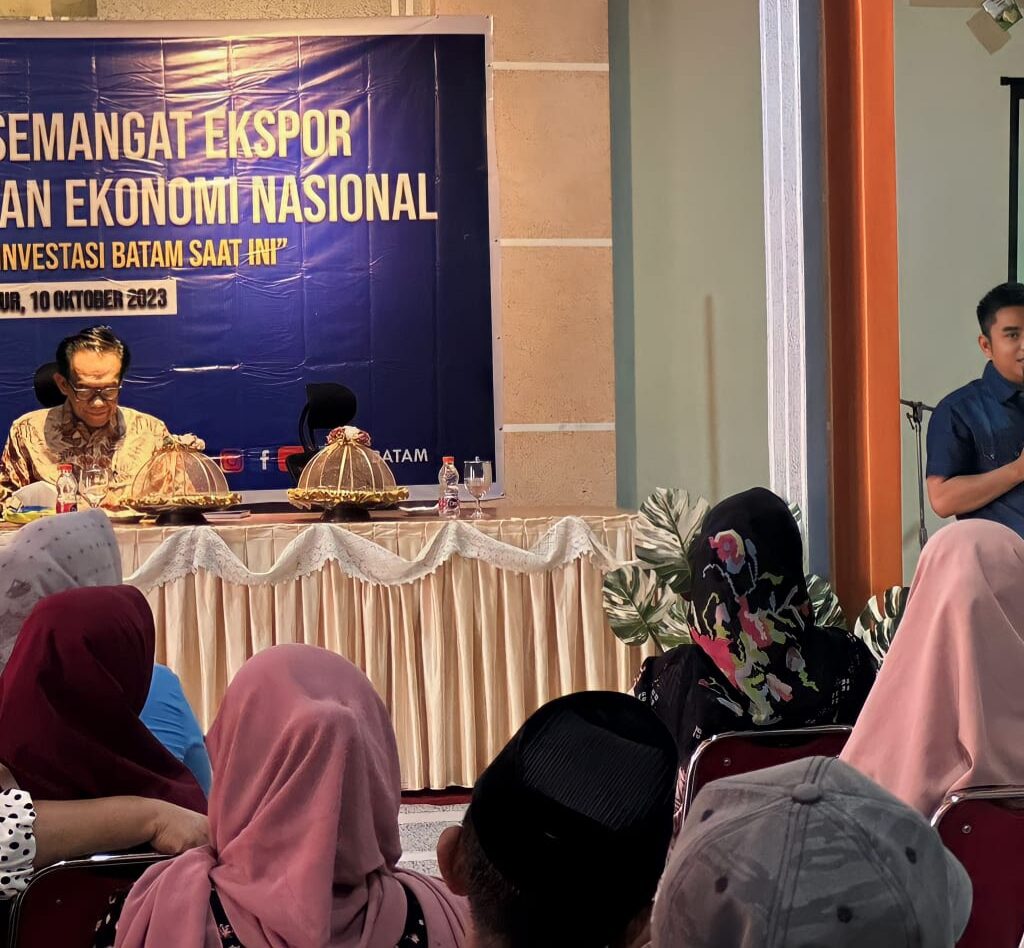 Fokus Garap Luwu Raya, Tim La Tinro Optimistis Kembali Menangi Pileg 2024