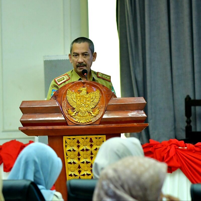 Anggota Korpri Palopo akan Didaftar Sebagai Peserta BPJS Ketenagakerjaan