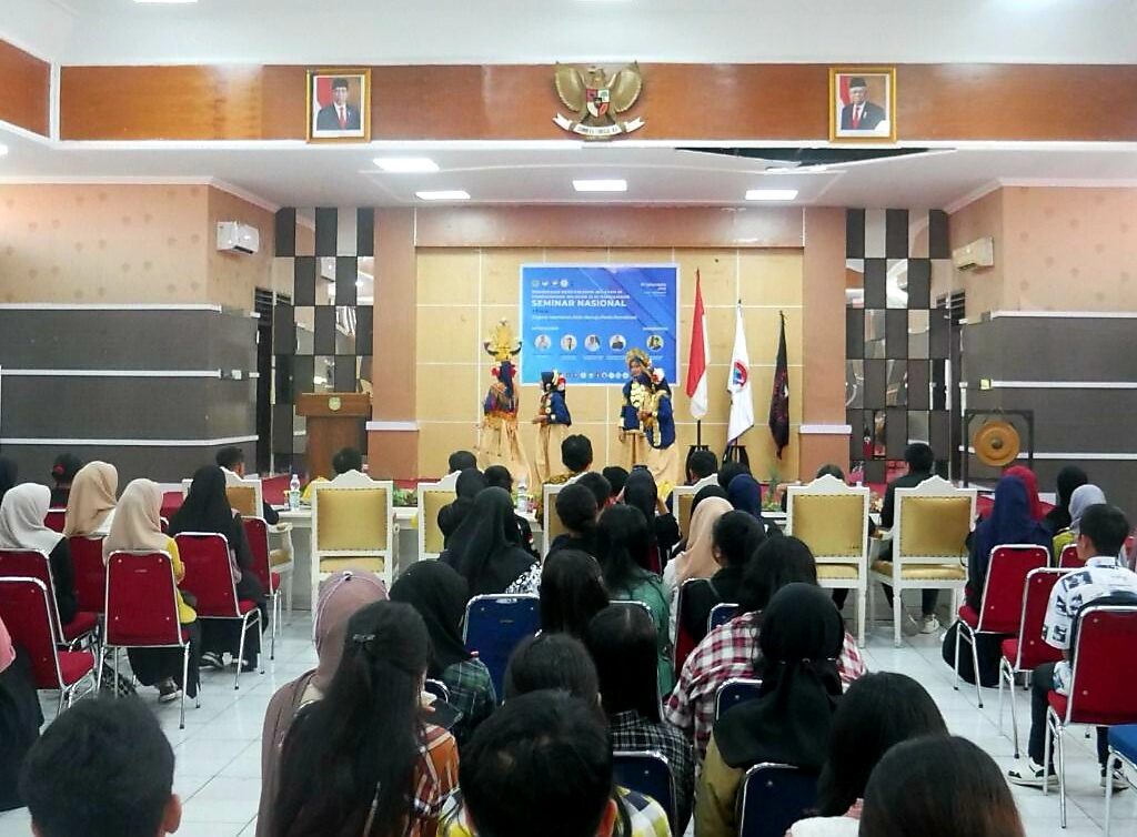 Gelar Muswil di Palopo, Permikomnas Bahas Soal Kemanan Data