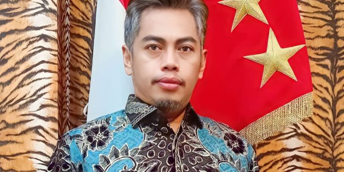 Maju Caleg DPR-RI, Ryan Latief Perjuangkan Kuliah Gratis dan Kemajuan Dunia Olahraga