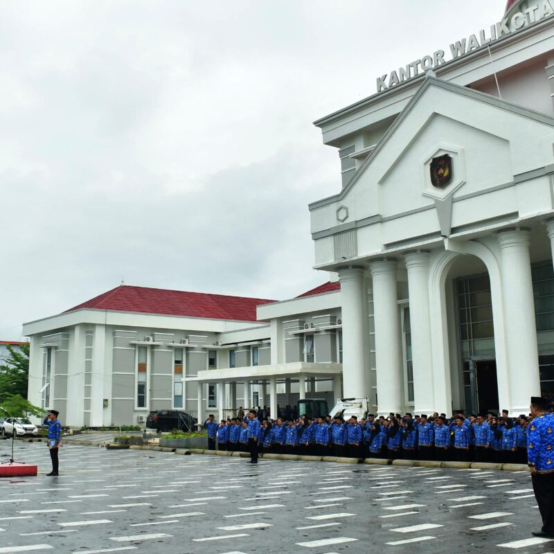Peringati HBN, Pemkot Palopo Imbau ASN Berkonstibusi Positif untuk Bangsa