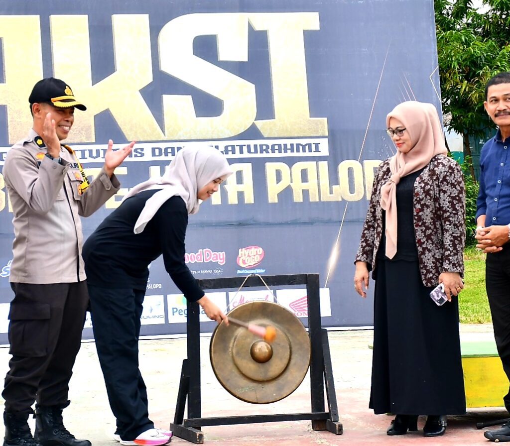Purna Paskibraka Gelar AKSi, Kadisdik Minta Peserta Tingkatkan Kualitas Diri