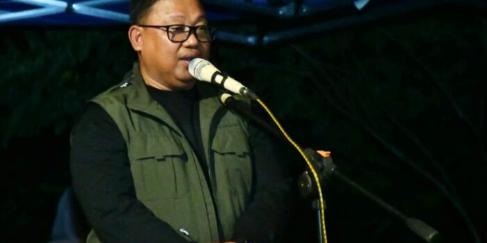 Kinerja Aparatnya Disorot, Asrul Sani Janji Lakukan Evaluasi