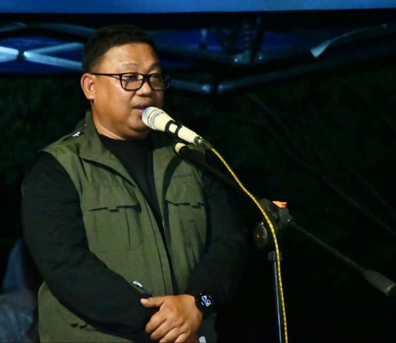 Kinerja Aparatnya Disorot, Asrul Sani Janji Lakukan Evaluasi