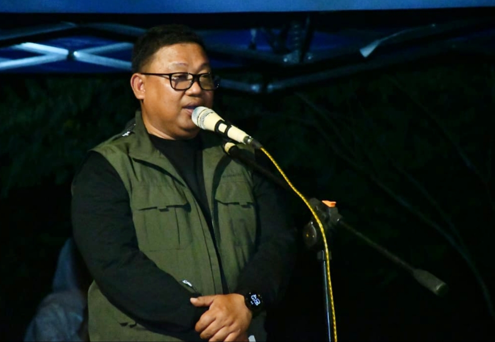 Kinerja Aparatnya Disorot, Asrul Sani Janji Lakukan Evaluasi