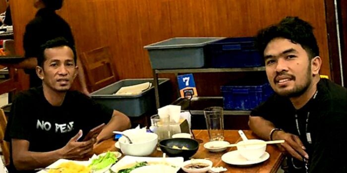 Dua Modifikator Kolaborasi, Segera Buka Bengkel Modifikasi Mobil di Makassar